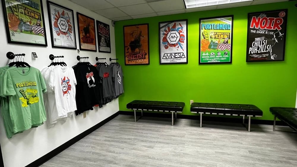 Escape Games PDX image
