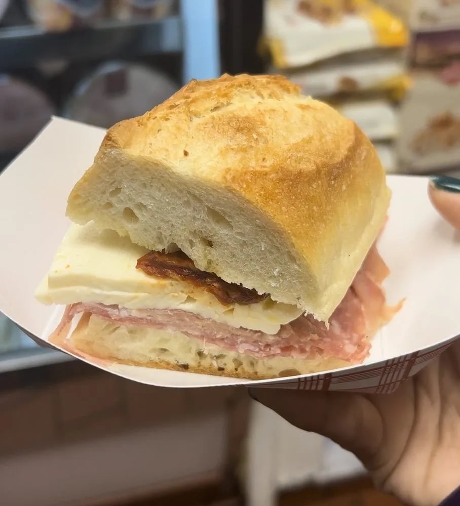 Beyond the Plate Food Tours image