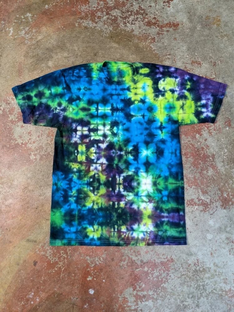 Captain Drips Tie Dye Studio image