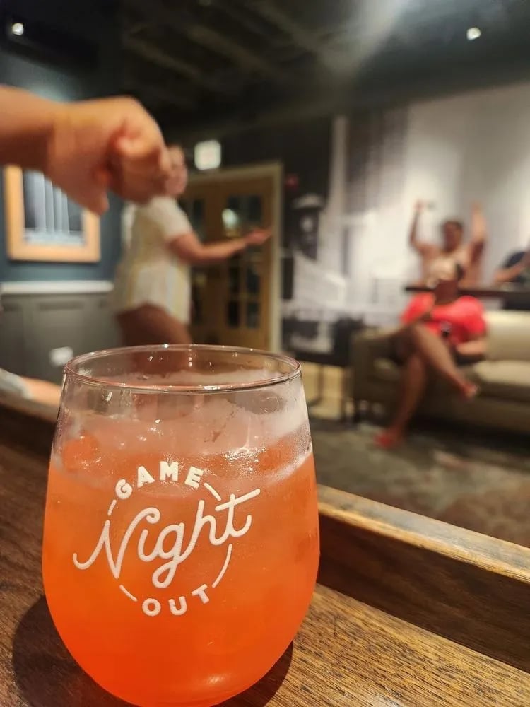Game Night Out image