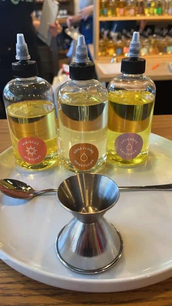 Mix Candle Co image