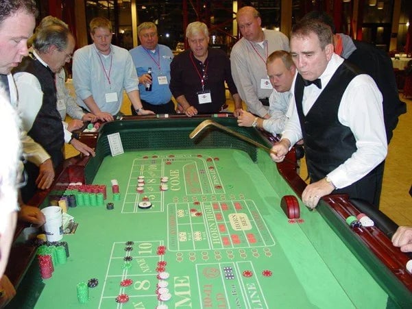 Premier Casino Parties image