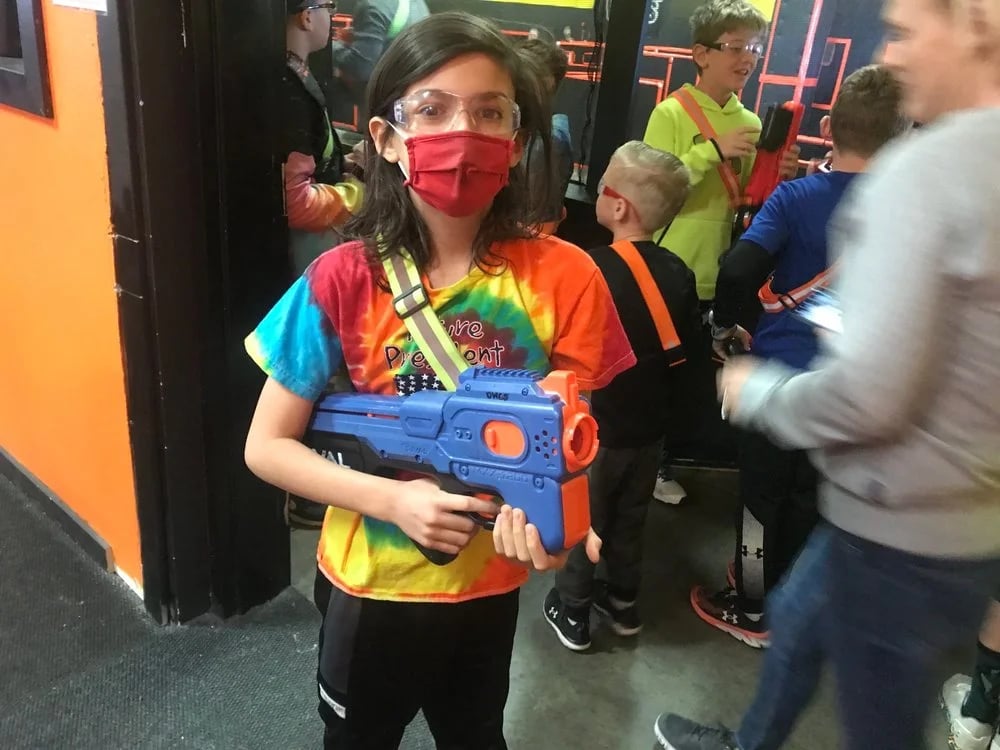 Dart Wars - South Colorado Springs image