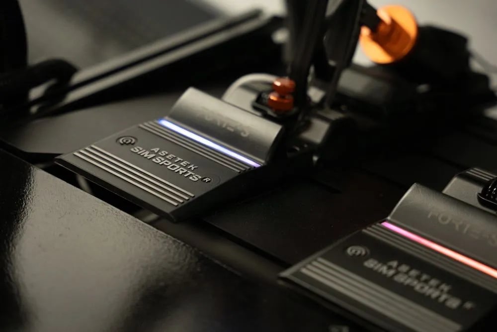 One Line Racing Center image