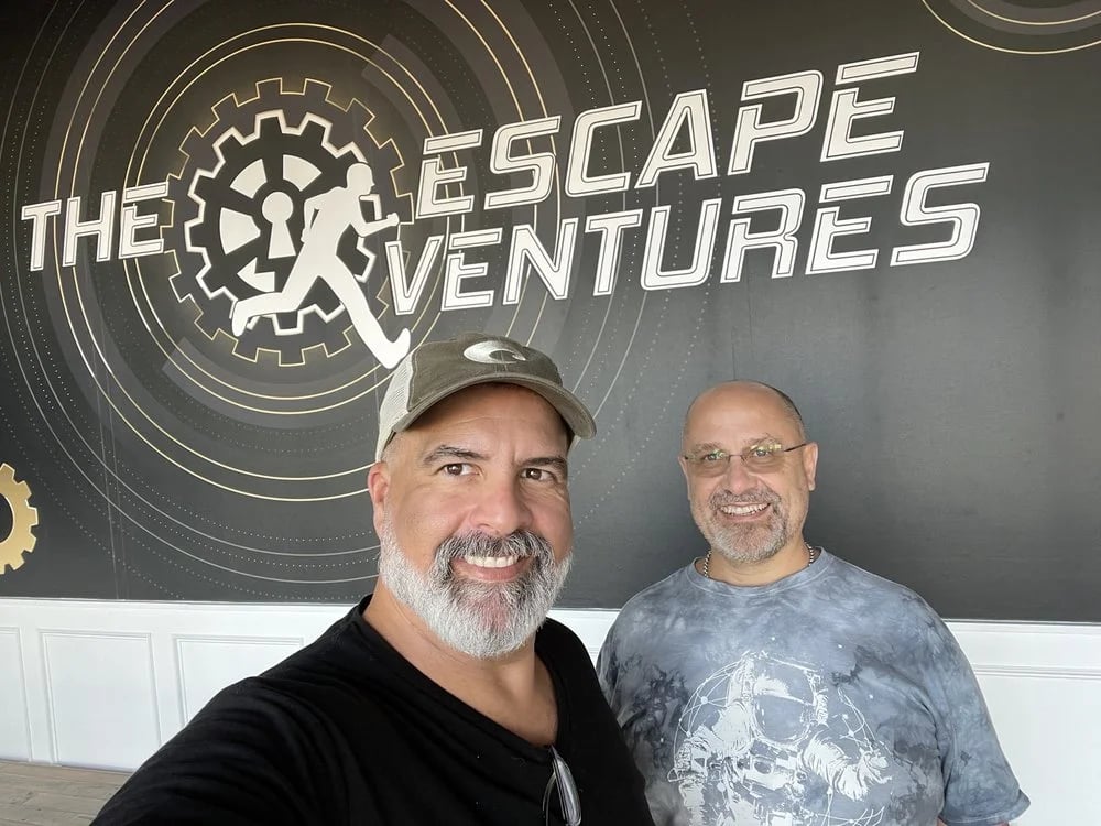 The Escape Ventures Orlando image