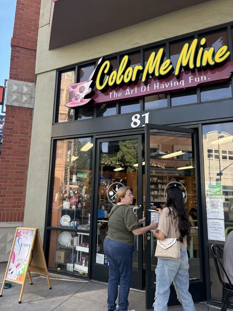 Color Me Mine image