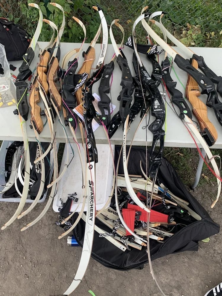 North Side Archery Club image
