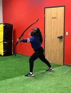 ZAHR Archery