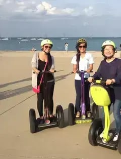 Chicago Segway Tours