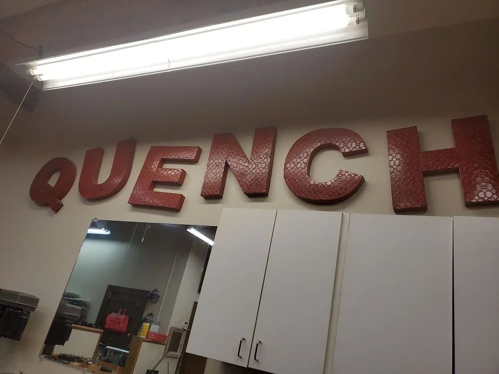 Quench Jewelry Arts image
