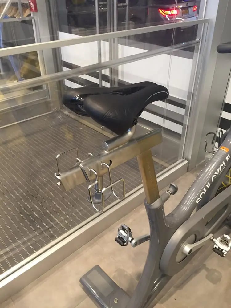 SoulCycle Bryant Park image