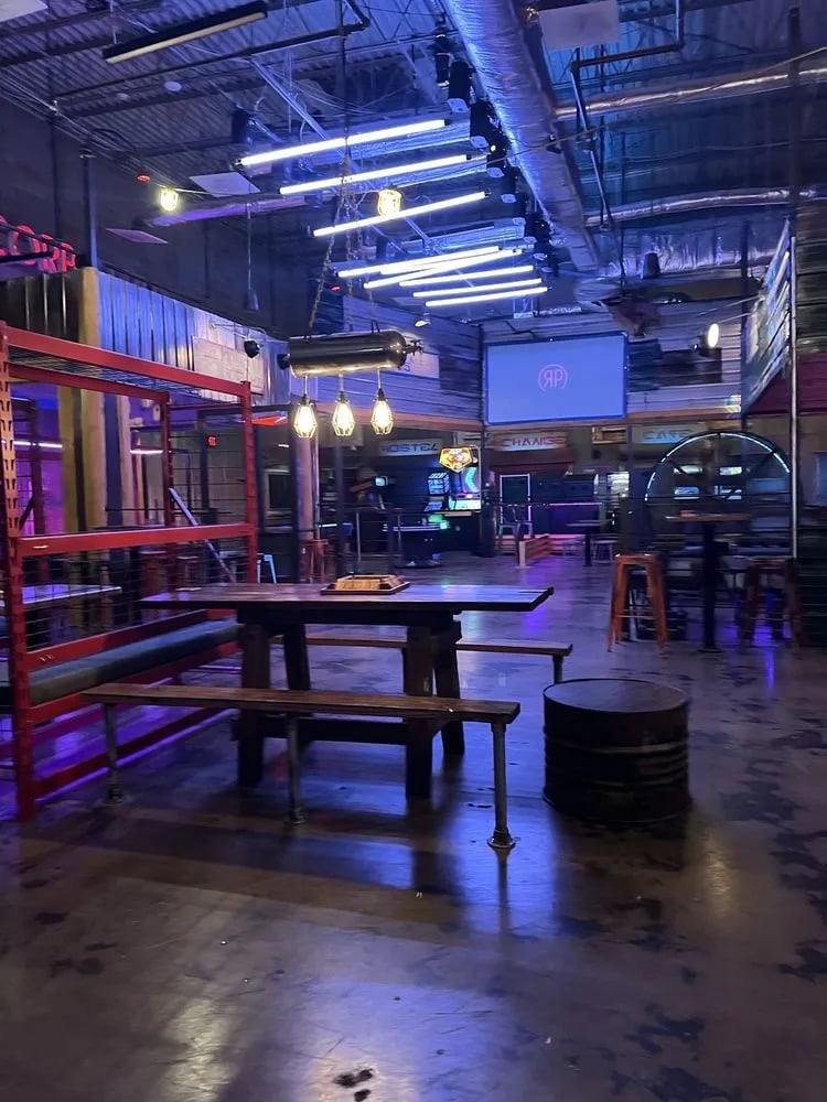 District 57 image