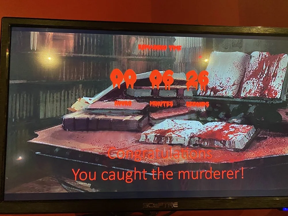 Escape Room 101 image