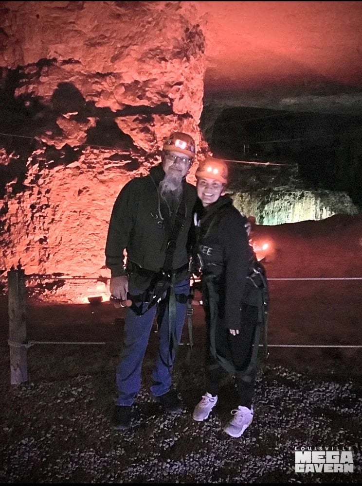 Louisville Mega Cavern image