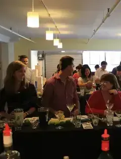 Cocktail Ambassadors