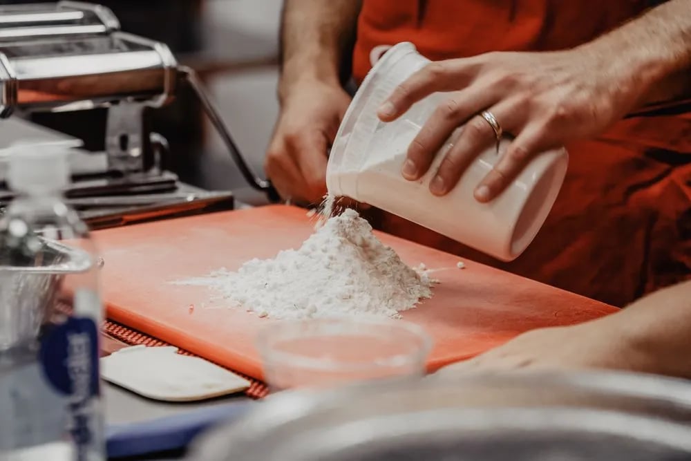 YEG Cooking Classes image