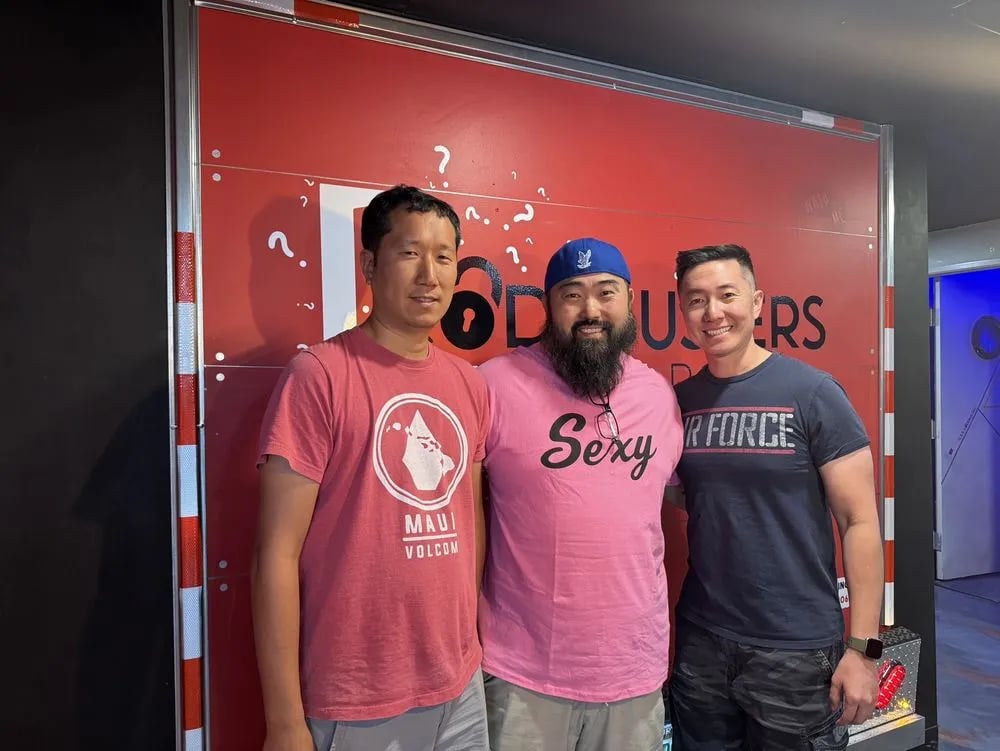 CodeBusters Escape Rooms of Colorado Springs image