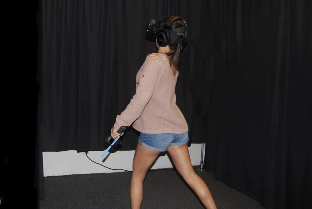 Adventure VR image