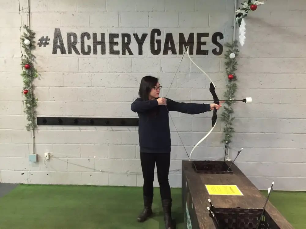 Archery Games image
