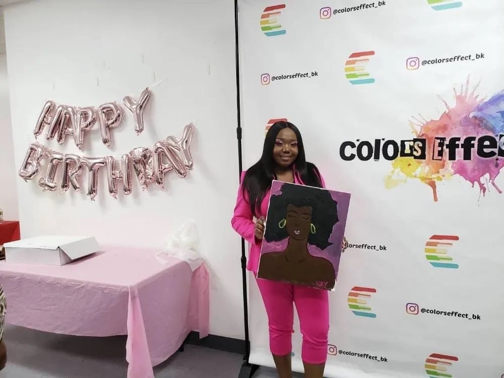 Colors Effect image