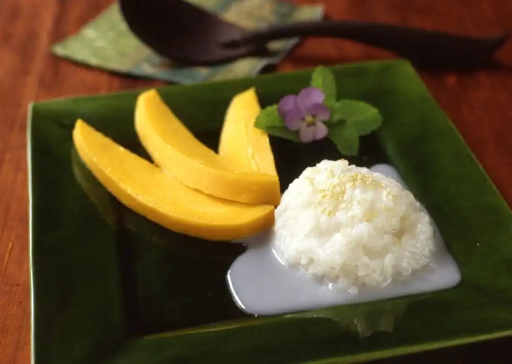 I Love Thai Cooking image