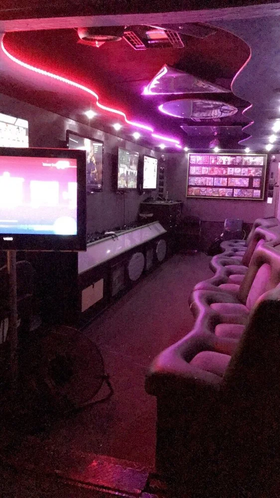 Gamez on Wheelz image