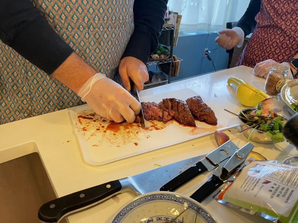 I Love Thai Cooking image