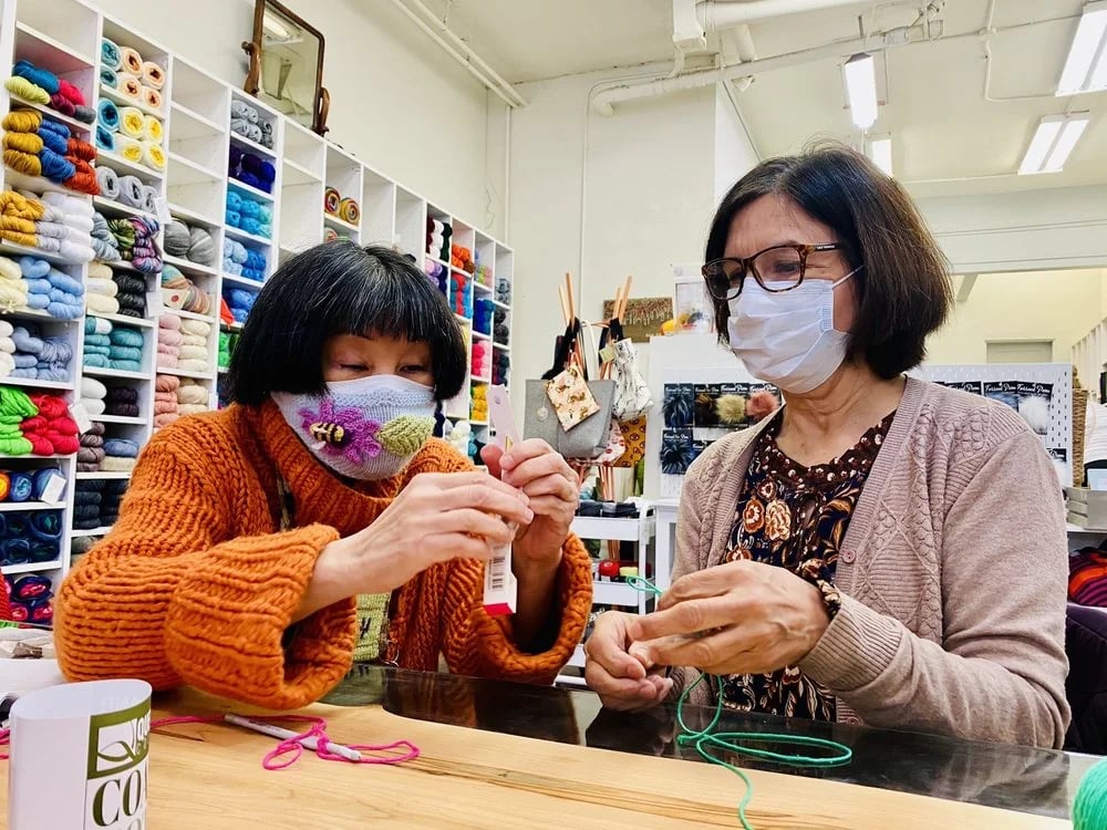 ImagiKnit image