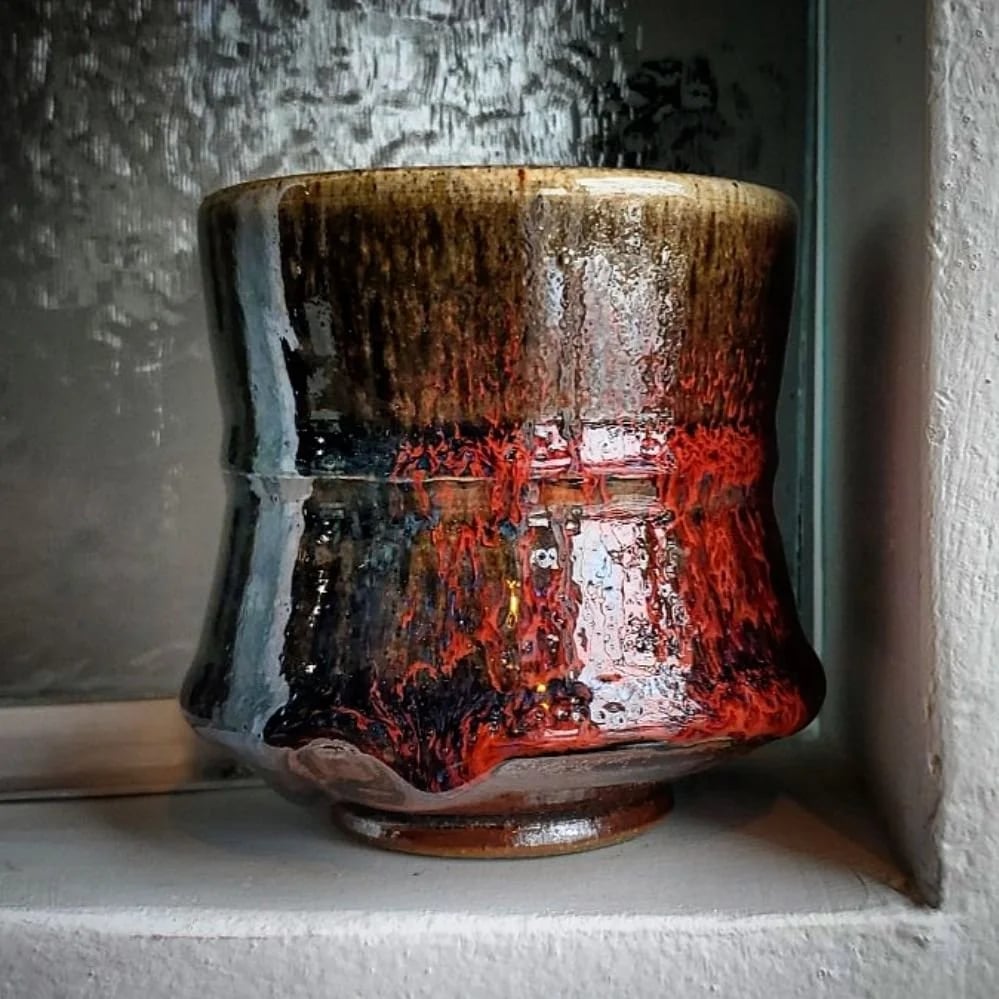 Pig's Eye Pottery image