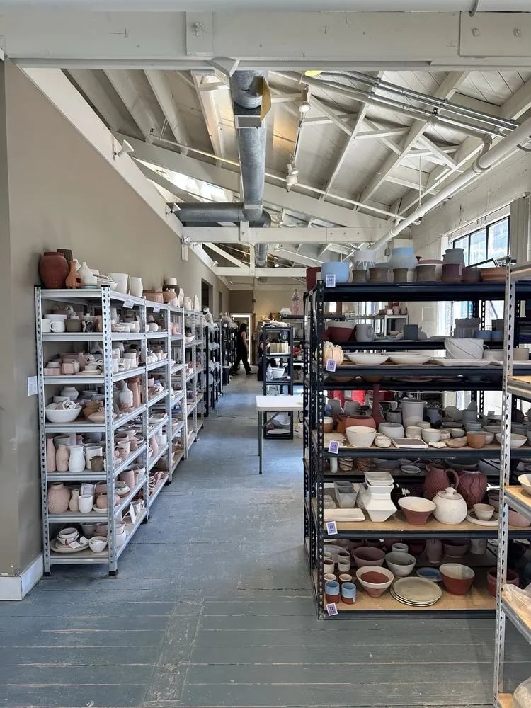Clay By The Bay image