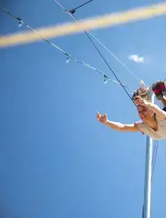 Fly Mile High
