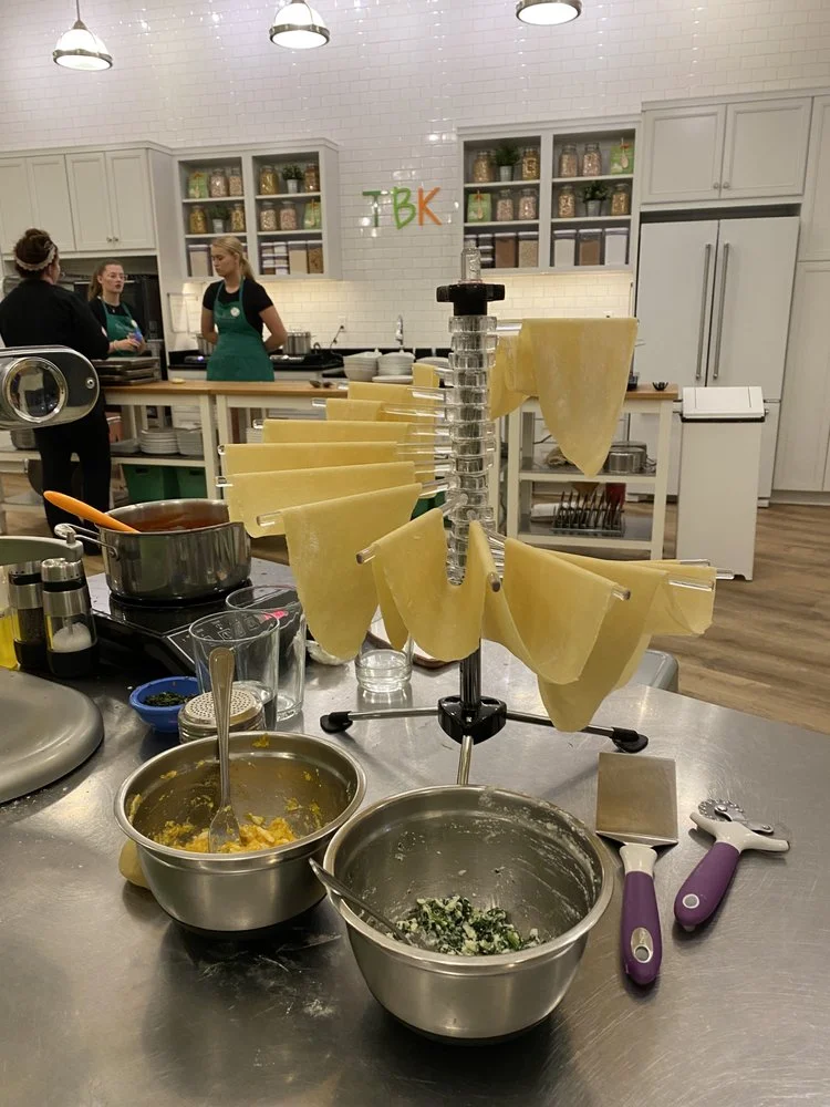 Taste Buds Kitchen image