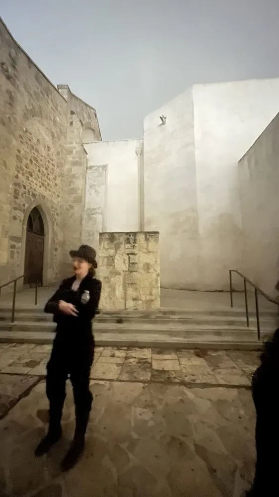 Sisters Grimm Ghost Tours image