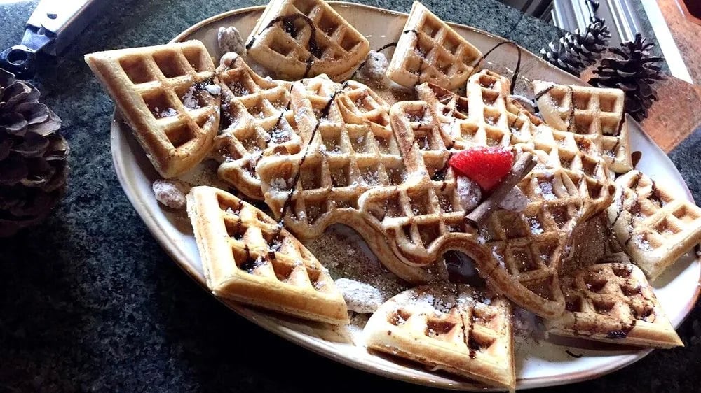 Indulgence By Natasha image