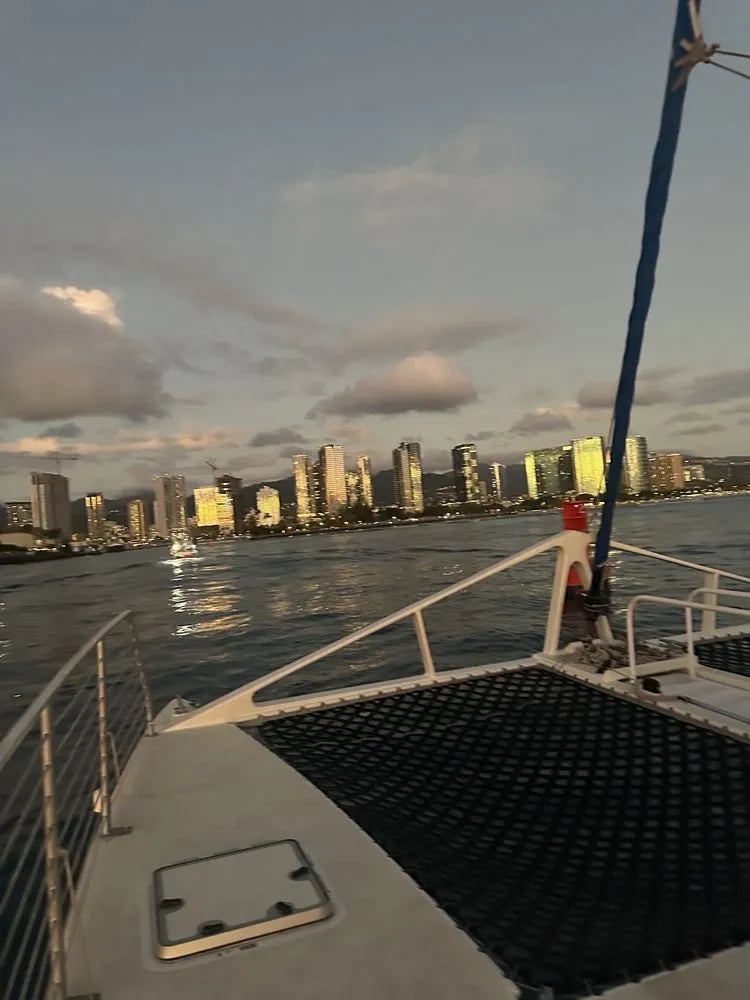 Hawaii Nautical - Waikiki image