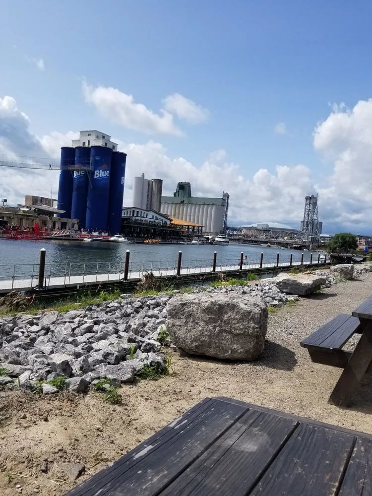 Buffalo CycleBoats image