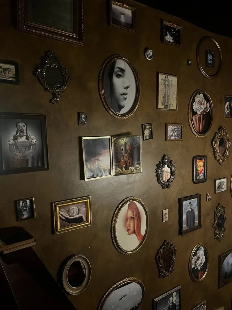 Maze Rooms image