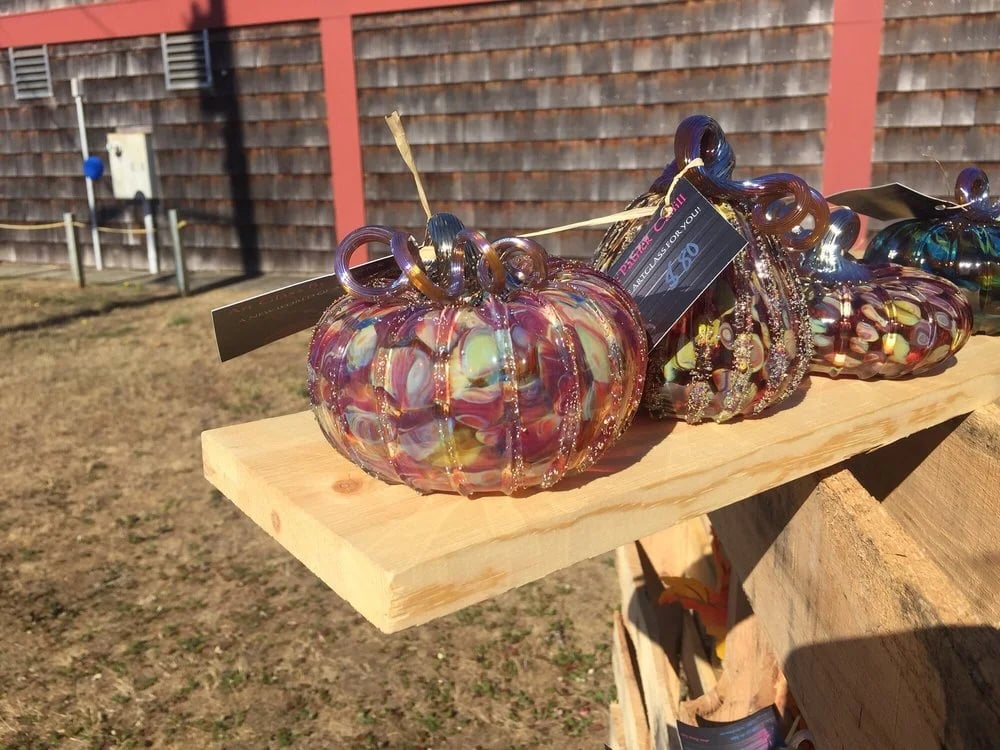 Area 253 Glass Blowing image