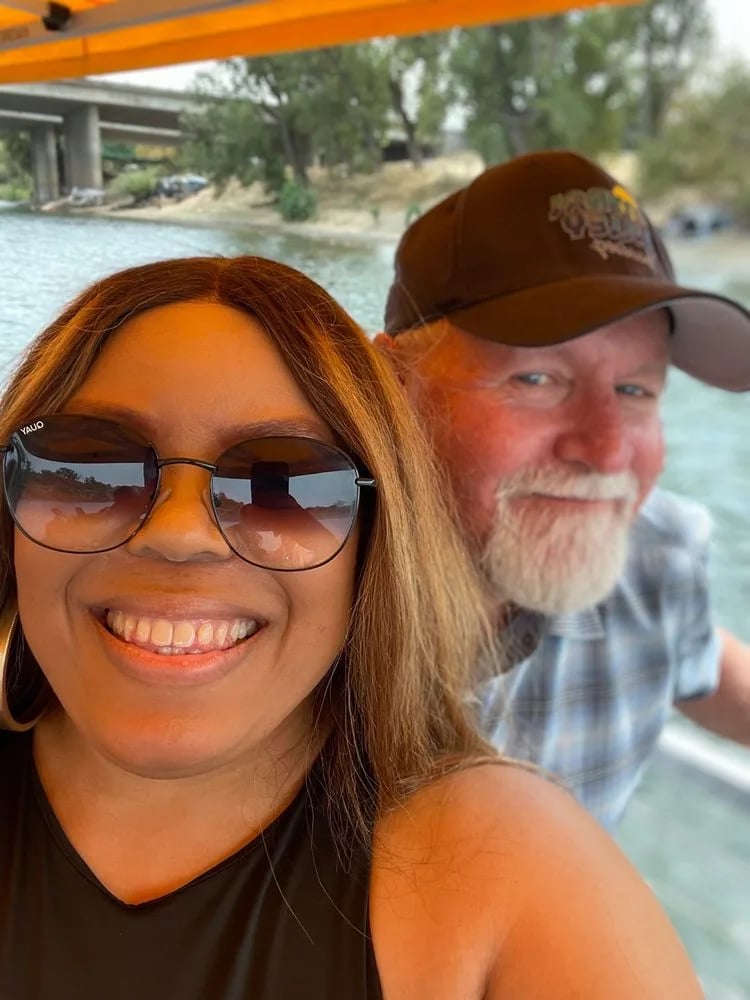 Sac Brew Boat image