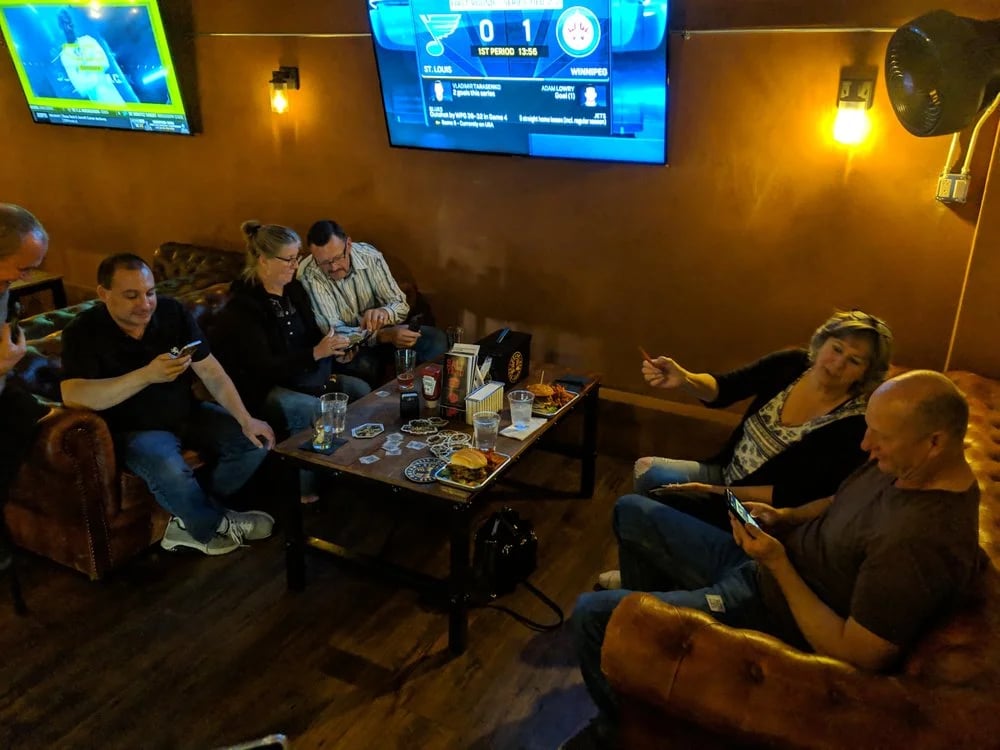 Treasure Mission image