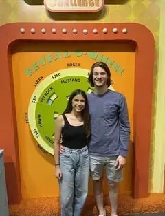 Escape Factor