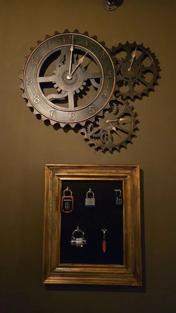Escapology Escape Rooms Orlando image