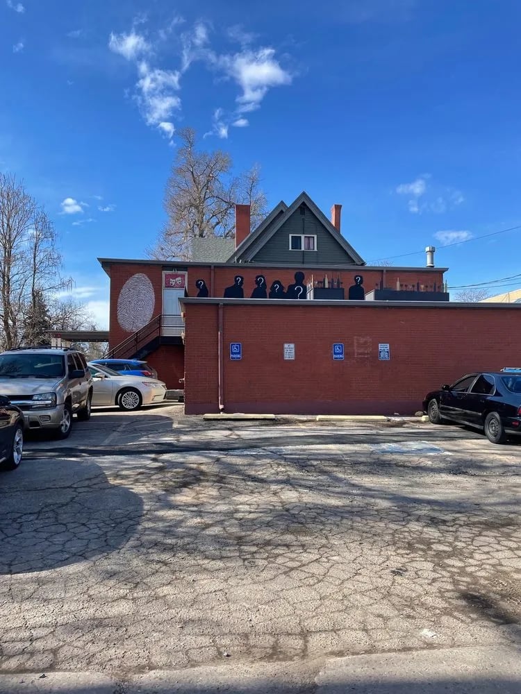 Adams Mystery Playhouse image
