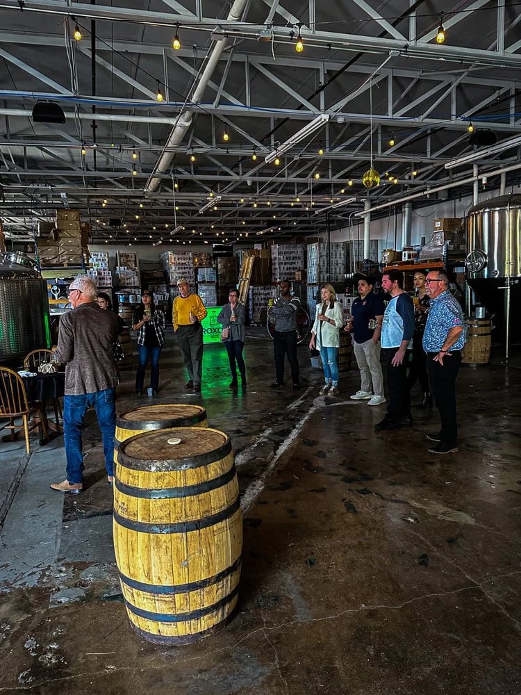 New Artisan Distillery image