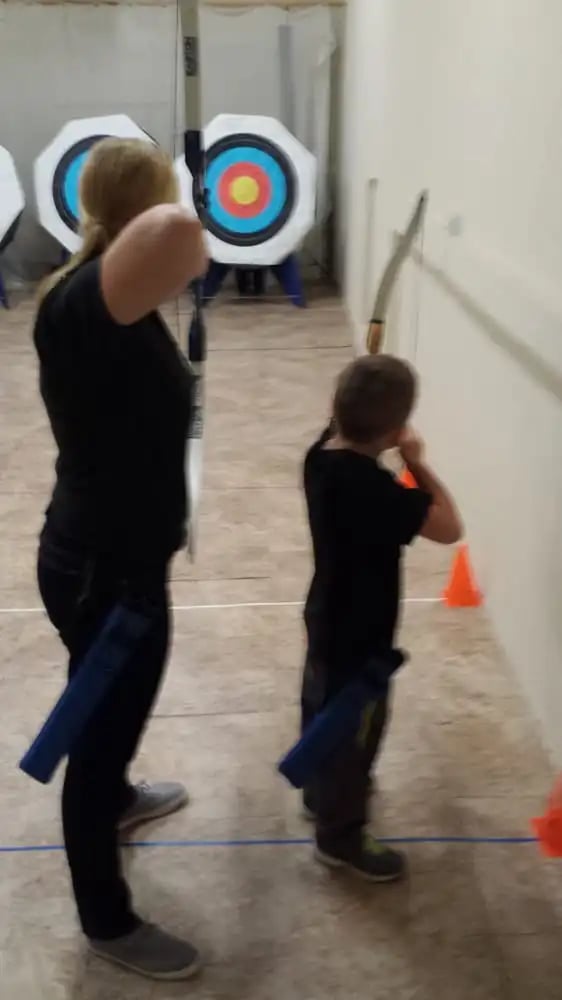Hidden Gems Archery image