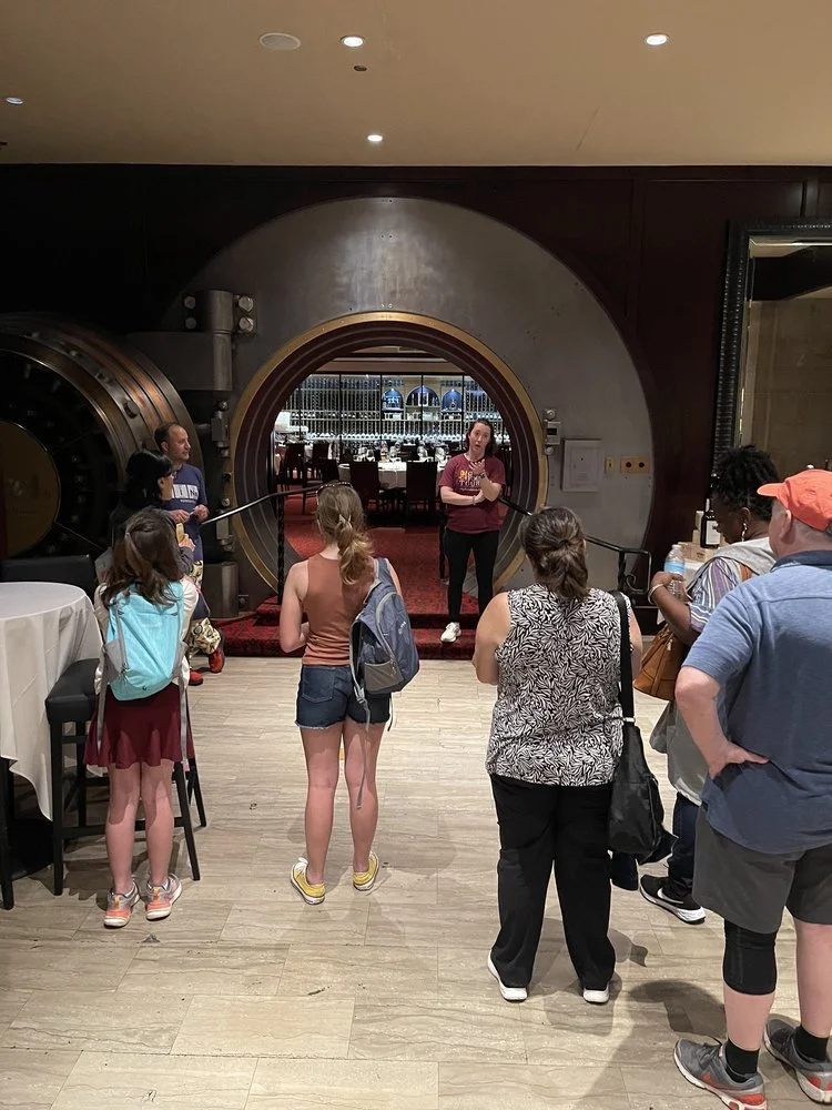City Food Tours image