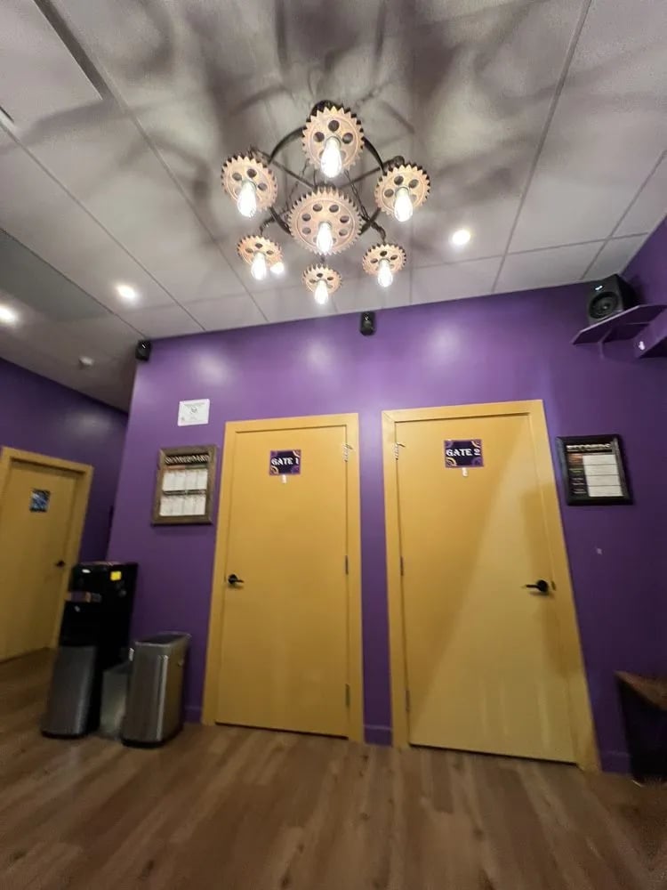 Bamboozled Escape Games image