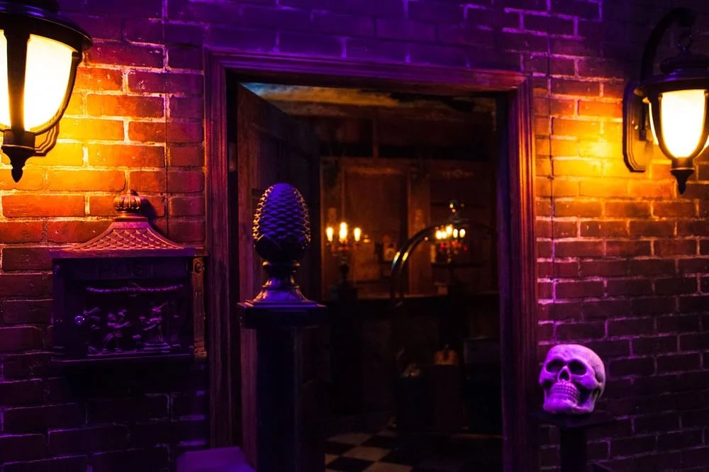 The Imaginarium image