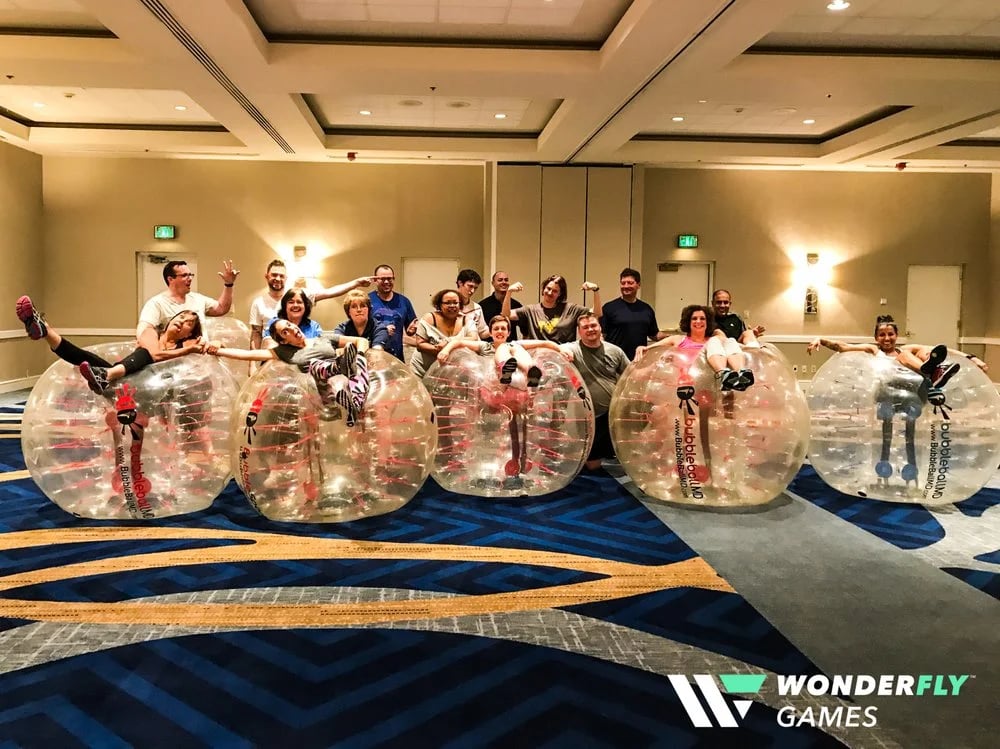 Wonderfly Games image
