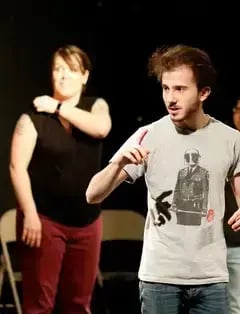 Baltimore Improv Group